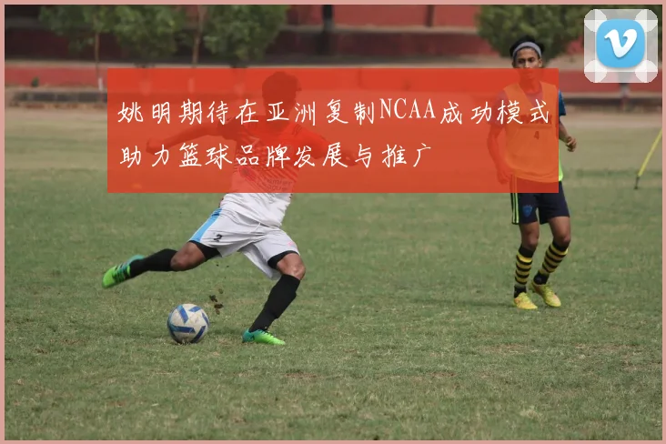 姚明期待在亚洲复制NCAA成功模式助力篮球品牌发展与推广