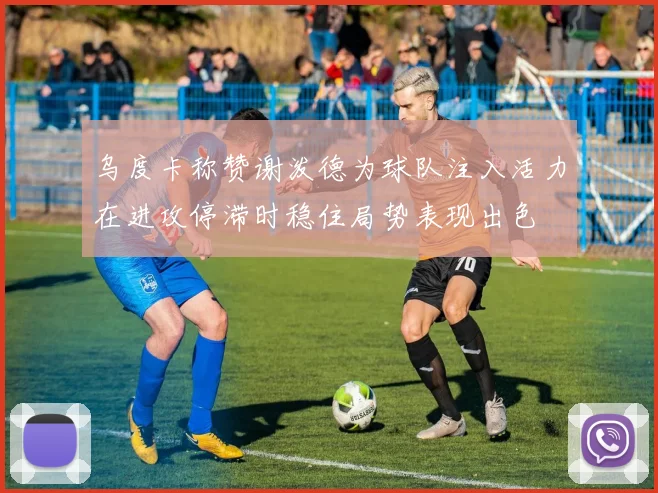 乌度卡称赞谢泼德为球队注入活力在进攻停滞时稳住局势表现出色