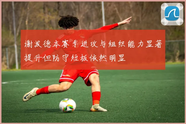 谢泼德本赛季进攻与组织能力显著提升但防守短板依然明显